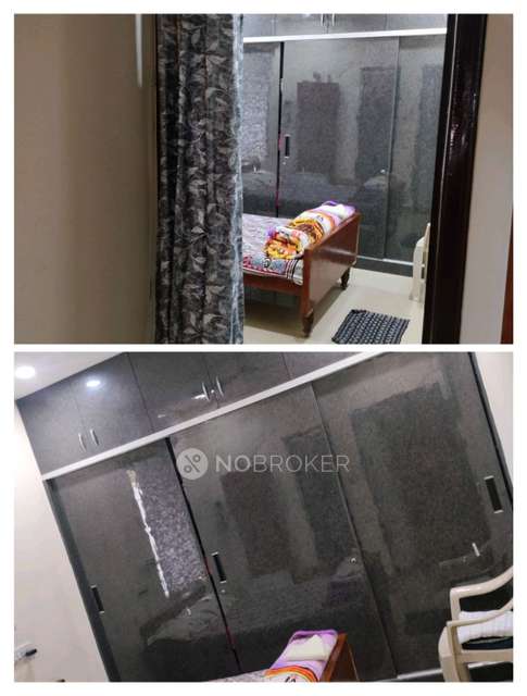 2 BHK Flat In Mahalakshmi Homes For Sale In Sagar Residency