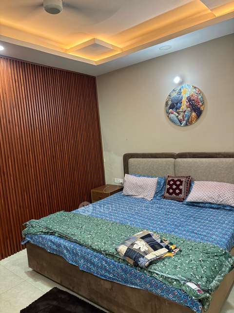 2 BHK Flat In Chhattarpur Enclave Phase 2 for Rent  In Chhatarpur