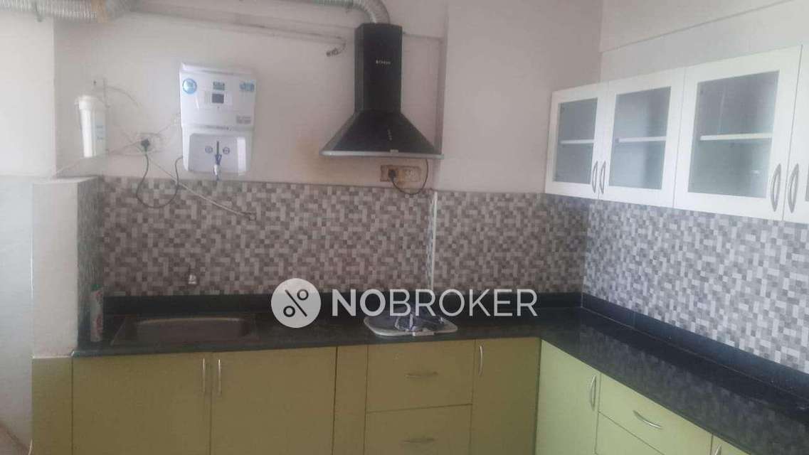 3 BHK Flat In Lake Dugar For Sale  In Ambattur