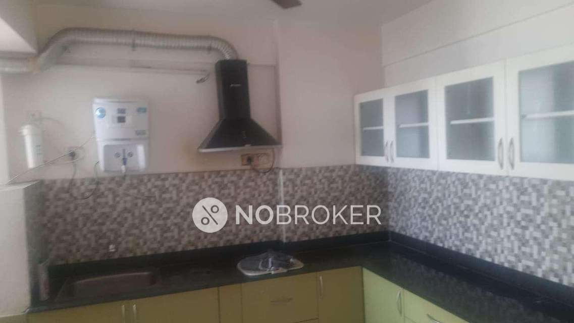 3 BHK Flat In Lake Dugar For Sale  In Ambattur