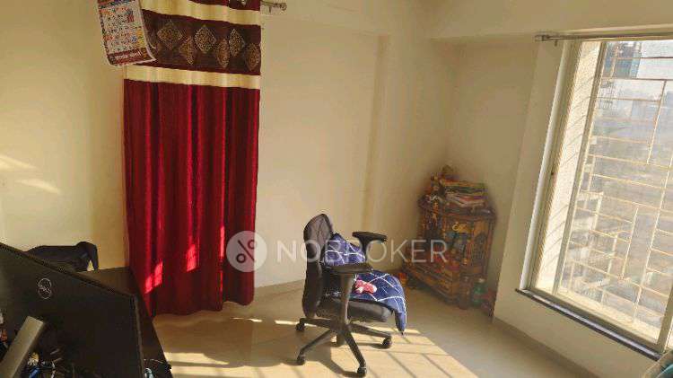 2 BHK Flat In Yashwin Society 2.0 Sus for Rent  In Yashwin Society, G Wing, Vibgyor School Rd, Shri Ram Nagar, Sus, Pune, Maharashtra 411021, India