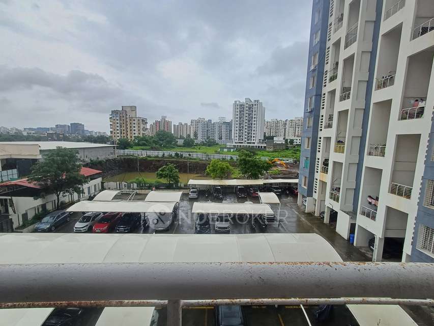 2 BHK Flat In Yashwin Society 2.0 Sus for Rent  In Yashwin Society, G Wing, Vibgyor School Rd, Shri Ram Nagar, Sus, Pune, Maharashtra 411021, India