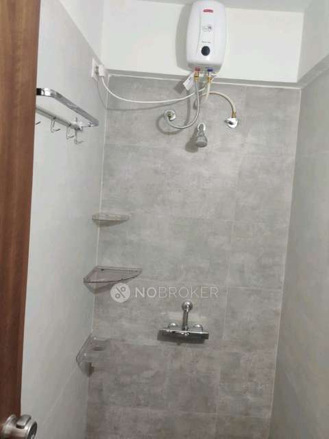 1 BHK Flat In Lanke Birje Palm Springs for Rent  In Wakad