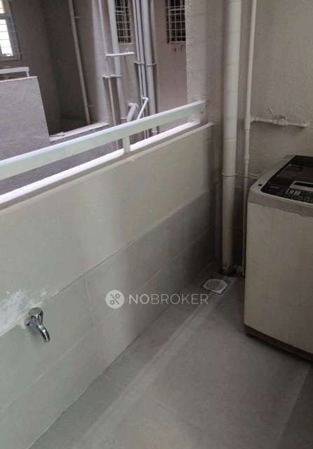 1 BHK Flat In Lanke Birje Palm Springs for Rent  In Wakad