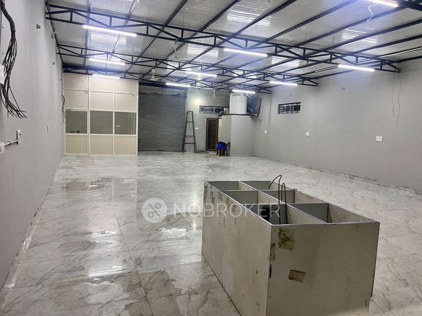 Godown/Warehouse in Krishnarajapuram, Bangalore for Rent 