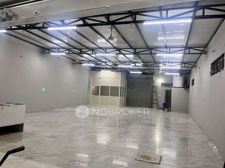Godown/Warehouse in Krishnarajapuram, Bangalore for Rent 
