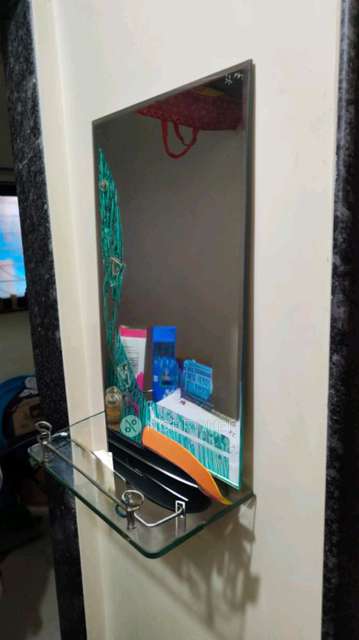 1 BHK House for Rent  In Dighi