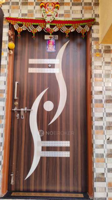 1 BHK House for Rent  In Dighi
