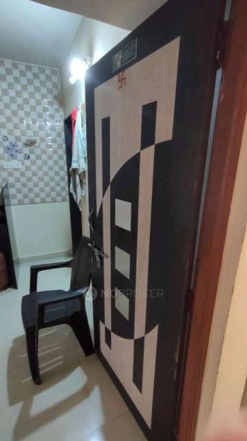 1 BHK House for Rent  In Dighi