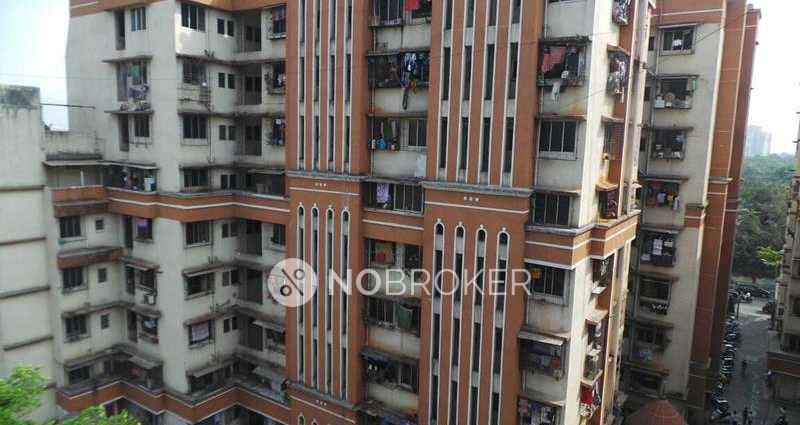 2 BHK Flat In Chintamani Chs , Thane East For Sale  In Thane East