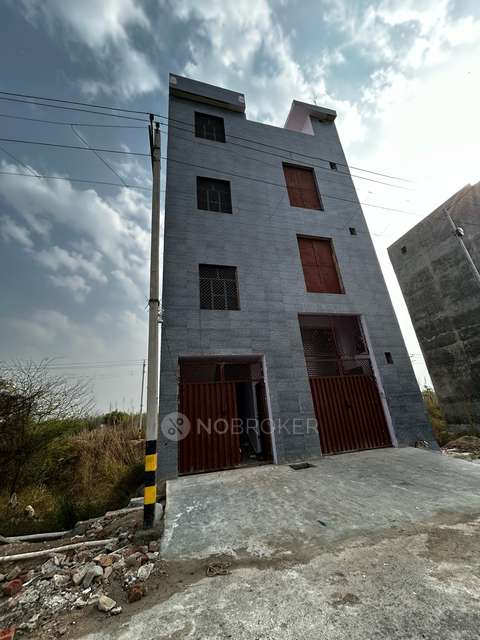 Godown/Warehouse in Bawana, Delhi for Rent 