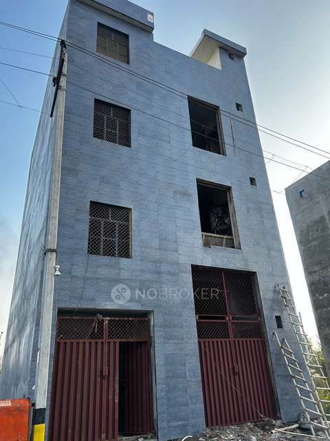Godown/Warehouse in Bawana, Delhi for Rent 