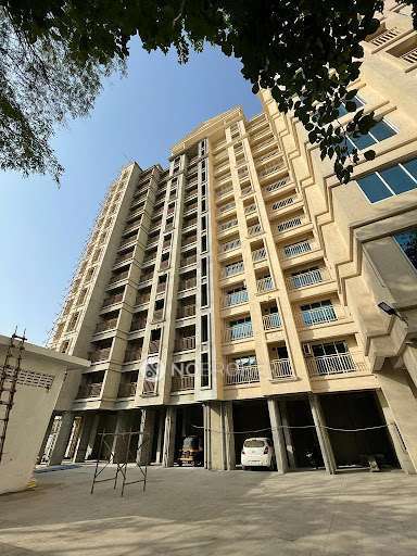 2 BHK Flat In Mukta Residency  For Sale  In Khidkali