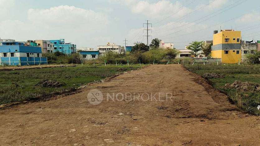Plot For Sale  In Code Name - Supreme Avenue