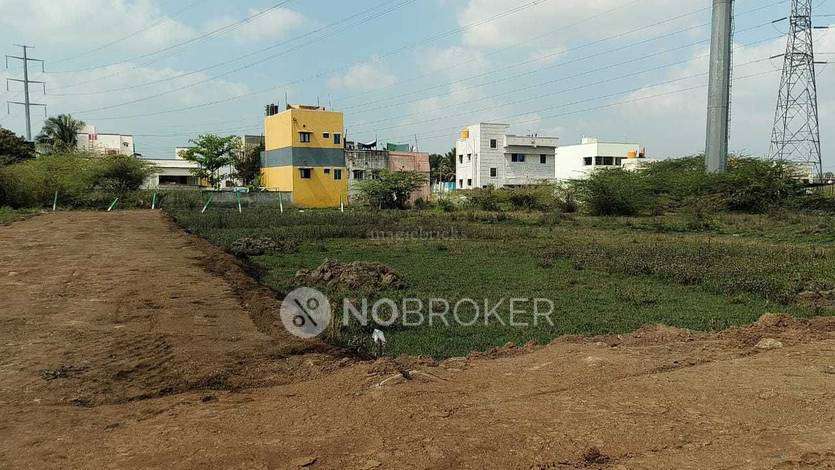 Plot For Sale  In Code Name - Supreme Avenue