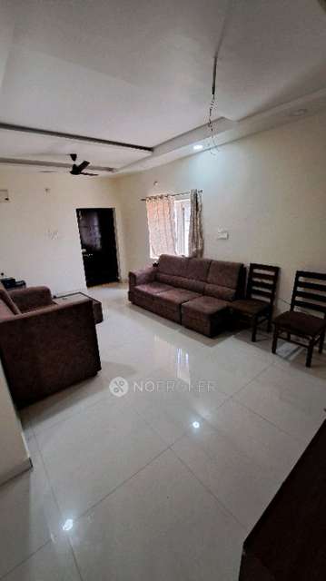 Single Room for Male In 3 BHK  In Sri Ram Residency  In Sri Ram Residency