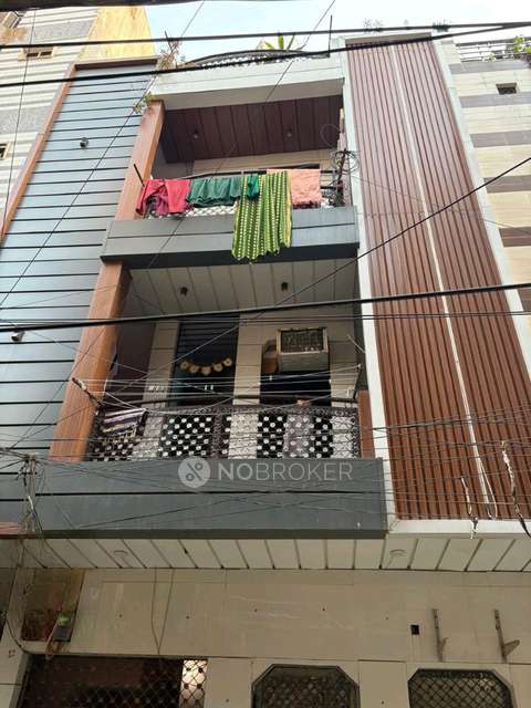 3 BHK House for Rent  In Wz-c-161, Phase 2, Om Vihar, Hastsal