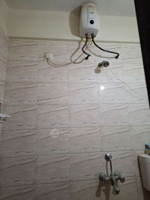 Shared Room for Female In 1 BHK  In Devki Flying Heights Society , Lohegaon , Near Ajeenkya D Y Patil University In Ajeenkya Dy Patil University