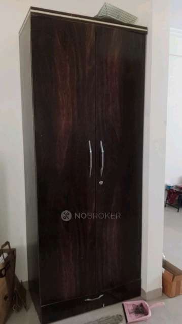 Shared Room for Female In 1 BHK  In Devki Flying Heights Society , Lohegaon , Near Ajeenkya D Y Patil University In Ajeenkya Dy Patil University