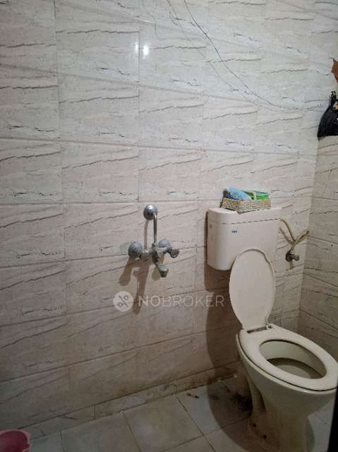 Shared Room for Female In 1 BHK  In Devki Flying Heights Society , Lohegaon , Near Ajeenkya D Y Patil University In Ajeenkya Dy Patil University