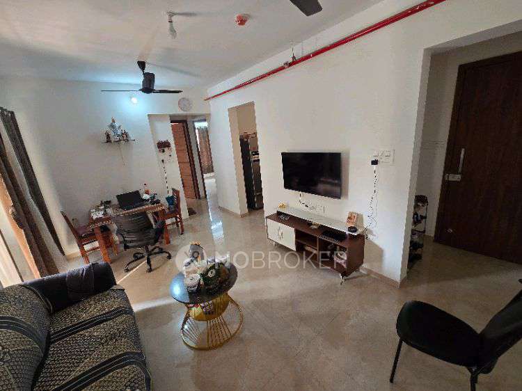 2 BHK Flat In Bhalchandra Blessings For Sale  In Bhalchandra Blessings