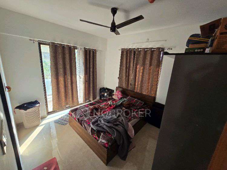 2 BHK Flat In Bhalchandra Blessings For Sale  In Bhalchandra Blessings
