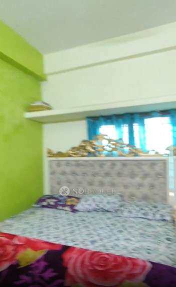 2 BHK Flat In Sri Rama Ambica Nilayam, Manovikas Nagar, Haspatpet For Sale  In Sreeram Ambika Nilayam