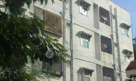 2 BHK Flat In Sri Rama Ambica Nilayam, Manovikas Nagar, Haspatpet For Sale  In Sreeram Ambika Nilayam