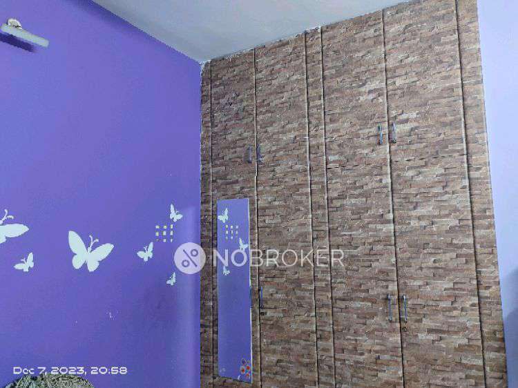 2 BHK Flat In Perungalathur Homes For Sale  In New Perungalathur