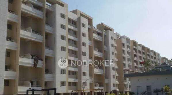 2 BHK Flat In Sancheti Belcastel For Sale  In Mundhwa