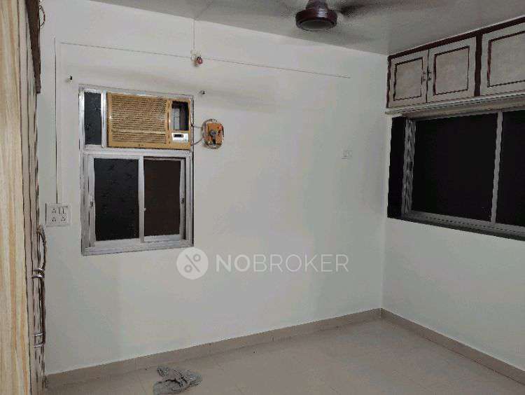 1 BHK Flat In Shivam Apartment for Rent  In Kalyan West