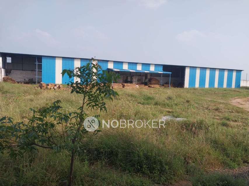 Industrial Shed in Ponneri, Chennai for Rent 