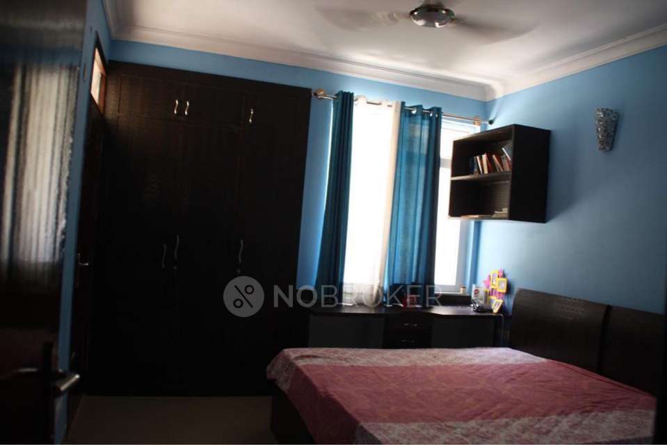 3 BHK Flat In Awho Complex for Rent  In  Kadugodi, Bangalore