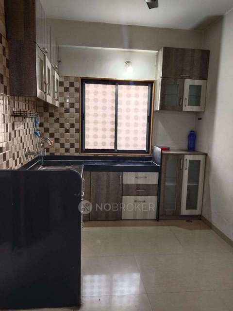 1 RK Villa In Ideal Residency Moshi for Rent  In Ideal Residency