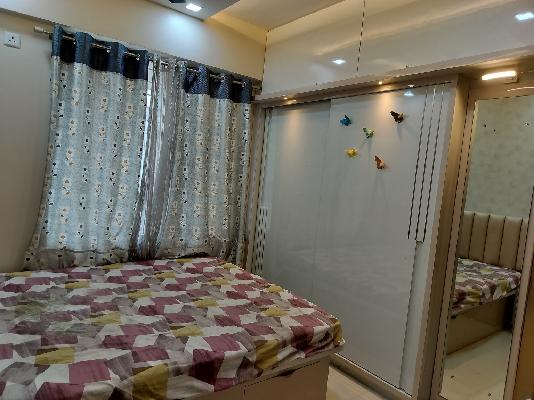 2 BHK Flat In Krisala 41 Elite  for Rent  In Tathawade