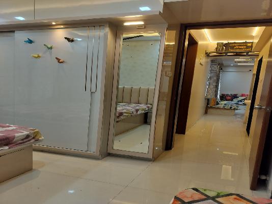 2 BHK Flat In Krisala 41 Elite  for Rent  In Tathawade