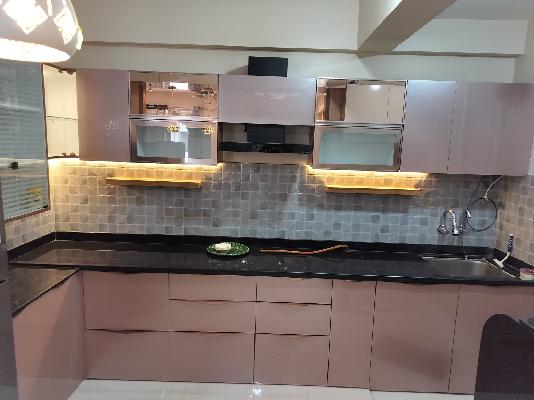 2 BHK Flat In Krisala 41 Elite  for Rent  In Tathawade