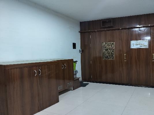 2 BHK Flat In Krisala 41 Elite  for Rent  In Tathawade