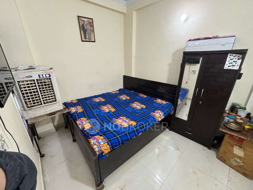 2 BHK Flat In Ganapati Apartment  For Sale  In Sarfabad Village