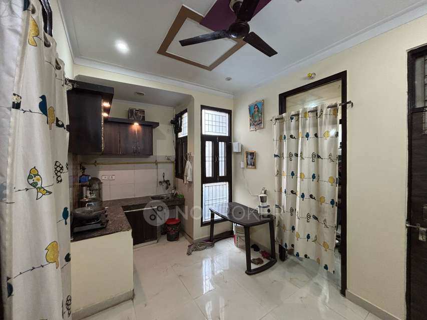 2 BHK Flat In Ganapati Apartment  For Sale  In Sarfabad Village