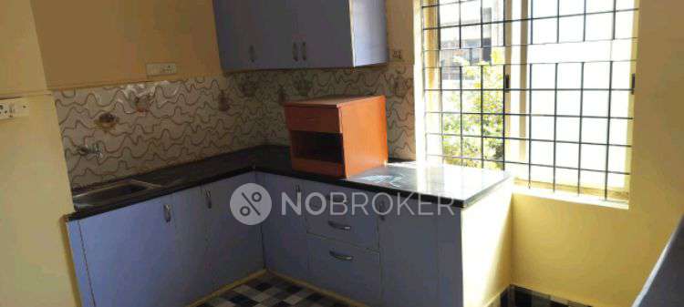 3 BHK House for Rent  In Richmond Town