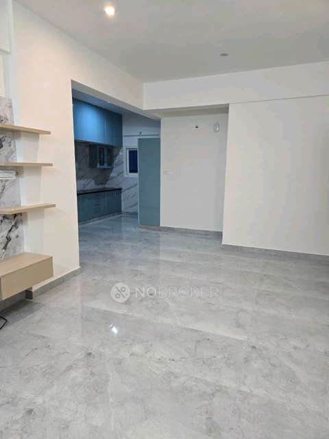 2 BHK Flat In 84 Shivalaya for Rent  In 84, 1st Main Rd, Varadarajaswamy Layout, 2nd Stage, Singapura, Bengaluru, Karnataka 560097, India