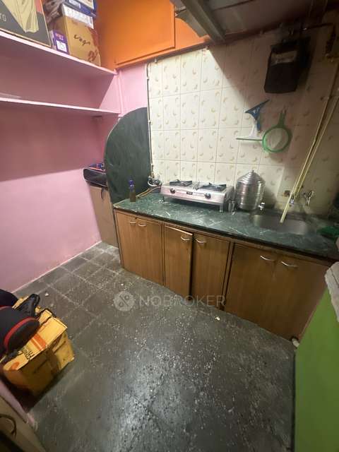 PG for Boys in Mmrda Colony