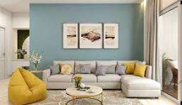 2 BHK Flat In Blr: Luxury Passcode Hebbal For Sale near RT Nagar