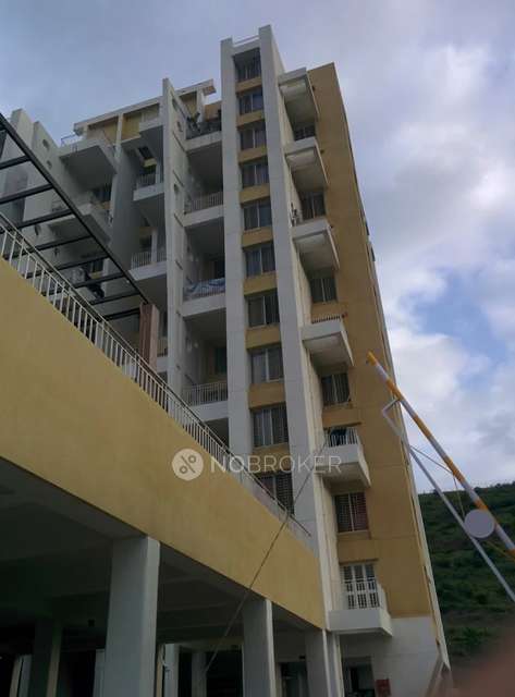 2 BHK Flat In Swadesh Greenhills Society Baner for Rent  In Pashan - Sus Rd, Near Audi Showroom, Baner, Pune, Maharashtra 411045, India