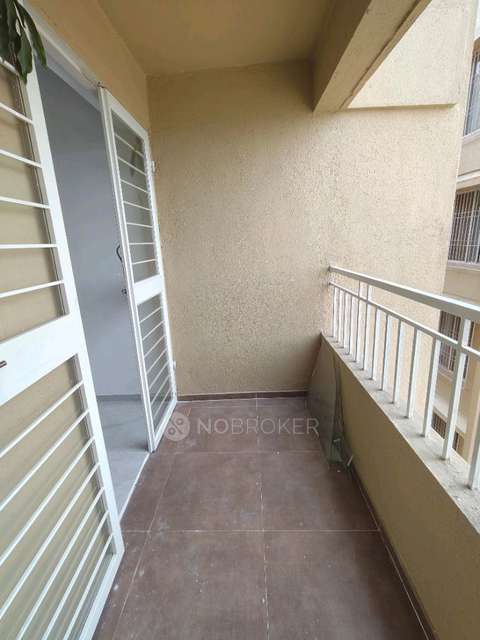 2 BHK Flat In Kundan Altura for Rent  In Cherry Sweet Corner