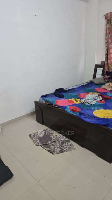 Shared Room for Male In 1 BHK  In Trinity Homes In Wadgaon Sheri
