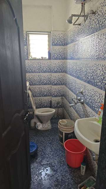 Shared Room for Male In 1 BHK  In Trinity Homes In Wadgaon Sheri