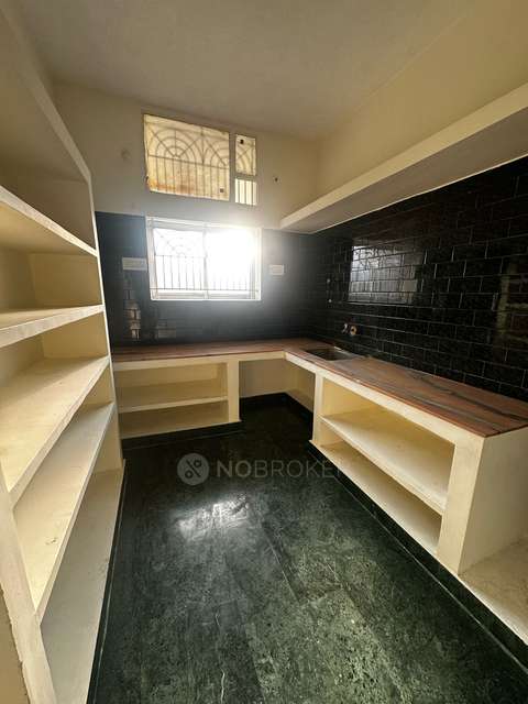 1 BHK House for Lease  In Little Ville Premium Preschool