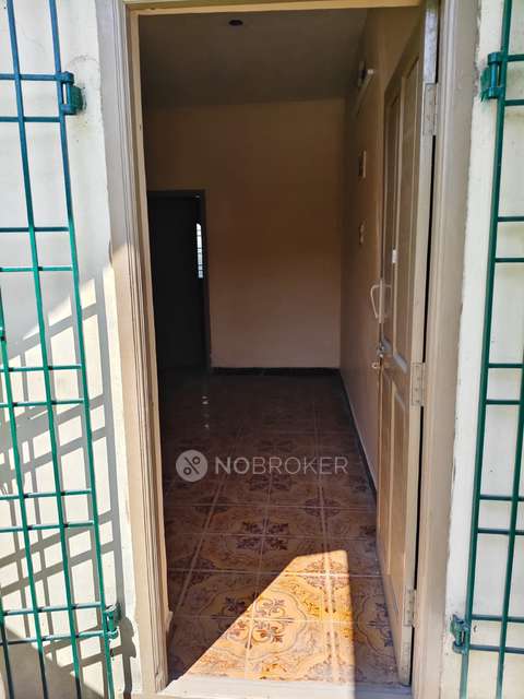 1 BHK House for Rent  In Nanmangalam